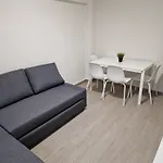 Apartamento Cercano Al Centro Y A La Playa