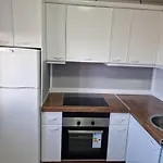 Apartamento Cercano Al Centro Y A La Playa