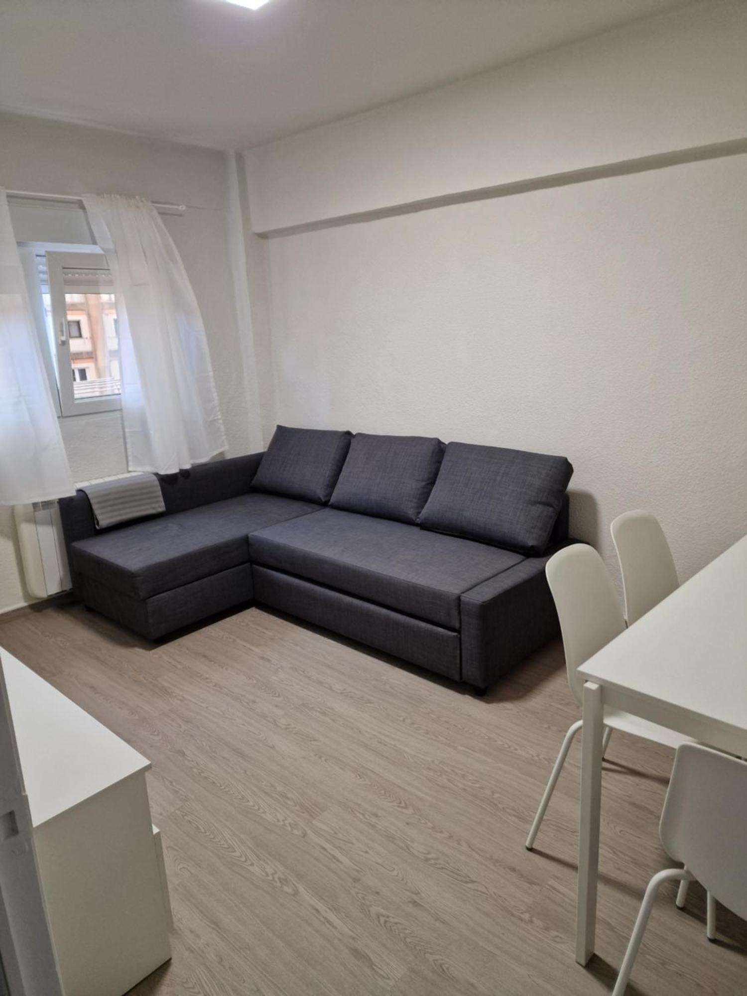 Apartamento Cercano Al Centro Y A La Playa *