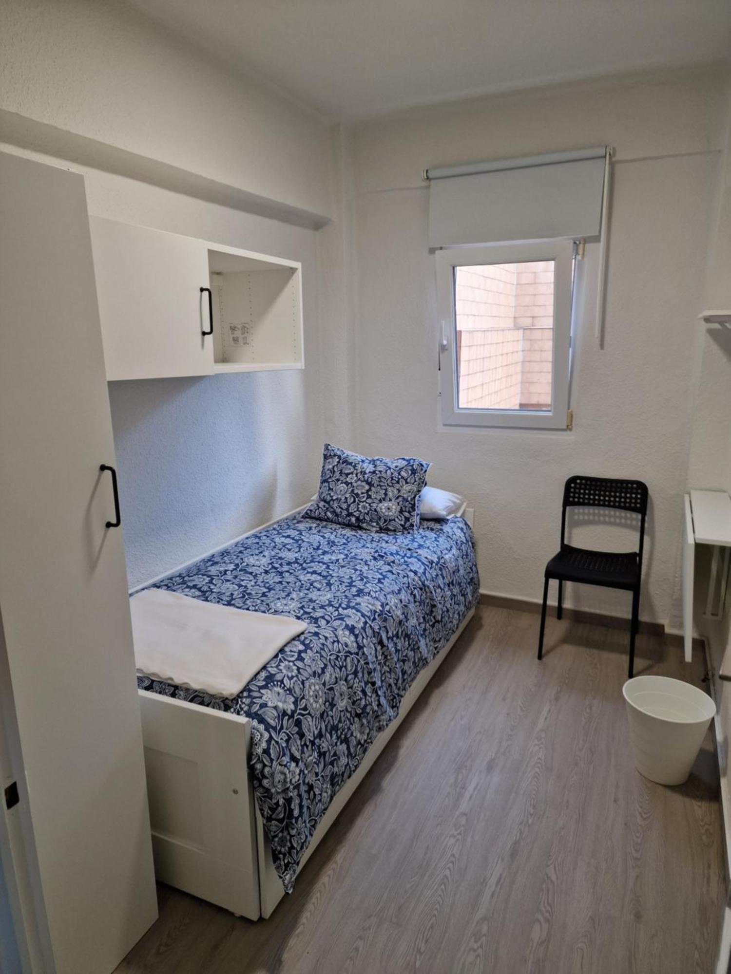 Apartamento Cercano Al Centro Y A La Playa