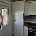 Apartamento Cercano Al Centro Y A La Playa