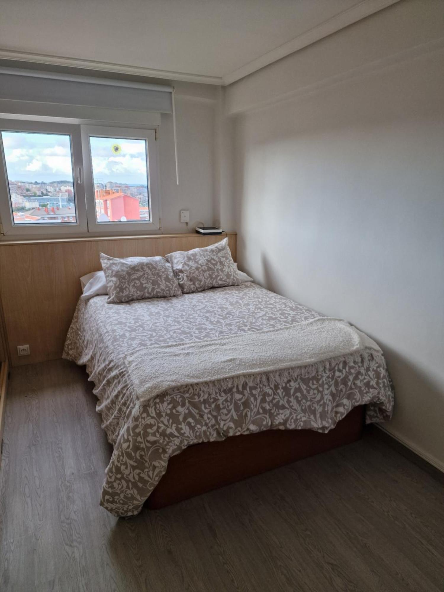 Cercano Al Centro Y A La Playa Appartement